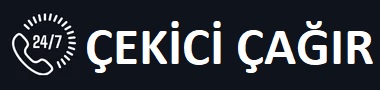 cekici cagir